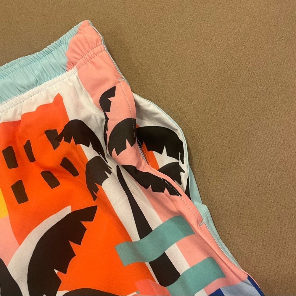 Mavrans Men’s Havana Swim Shorts Size XL New With Tag - Picture 5 of 13